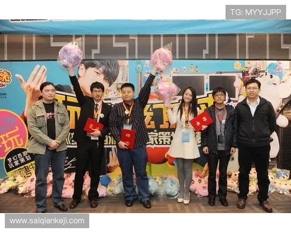 悦凯娱乐于朦胧合作推出多款创新游戏产品满足玩家多样化需求