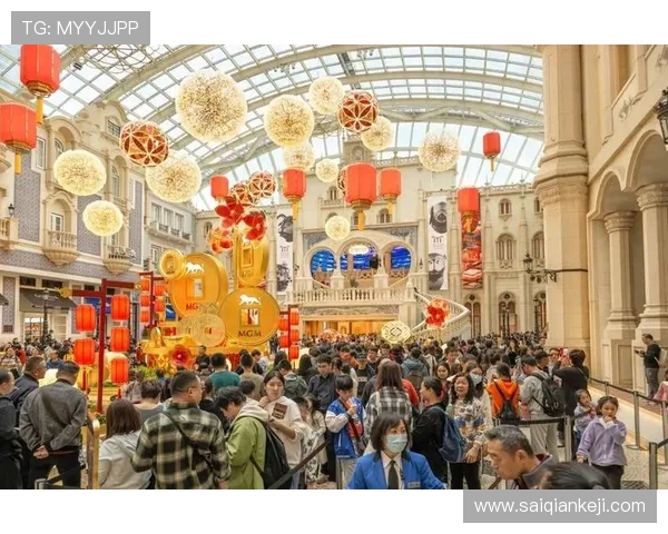 探索mgm macau提供的多样化岗位招聘信息，帮助求职者精准把握澳门娱乐行业的就业机会